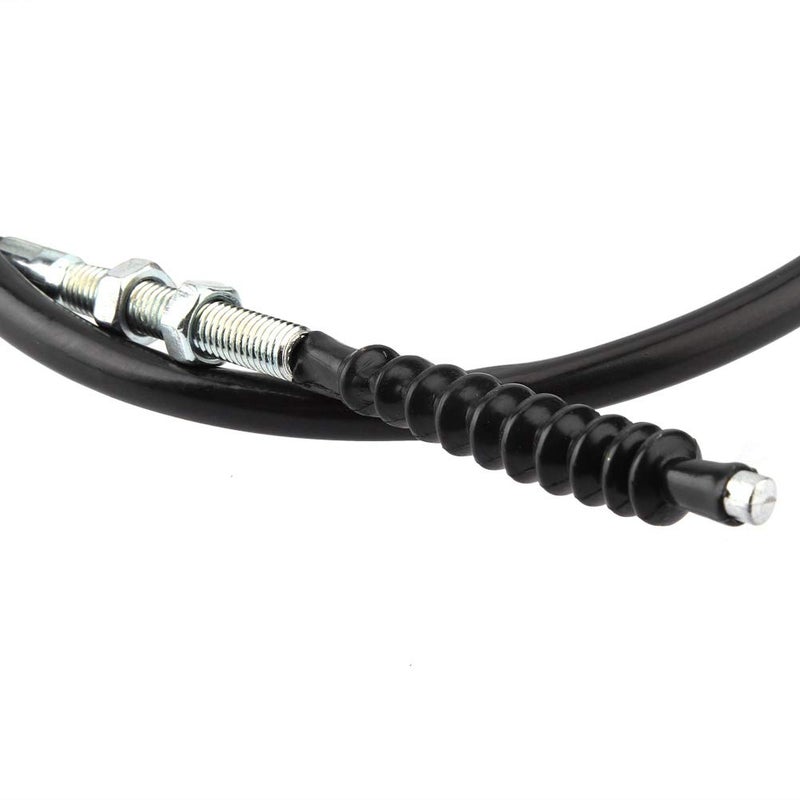 Aramox Clutch Cable Line, Motorcycle Clutch Cable Linkage Line for Warrior 350 YFM350X 1987-2004 - Image 5